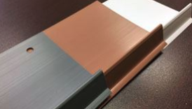 Driwall Weep Screed Nailing Flange