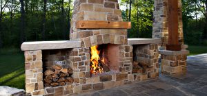 ThinCut™ Natural Stone Veneer – Random Height, Brentwood