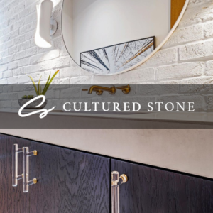 Cultured Brick® by Cultured Stone®