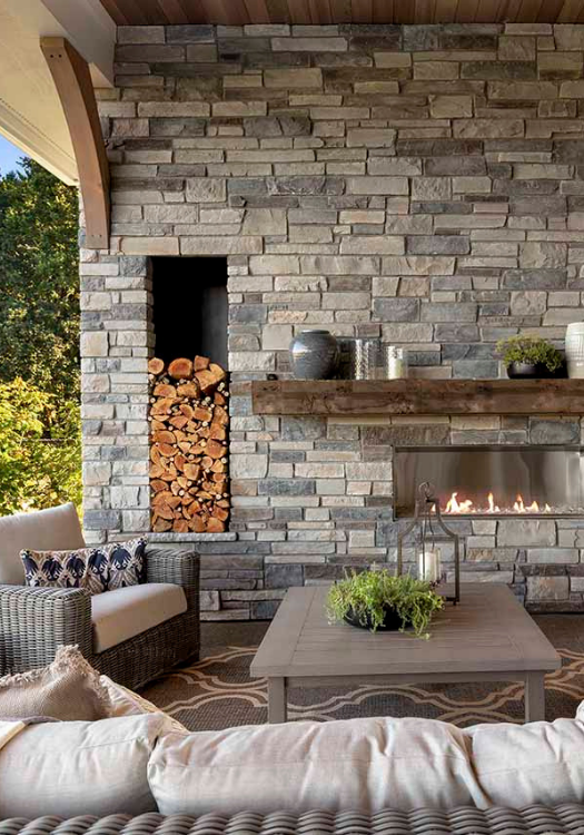 Cultured Stone®