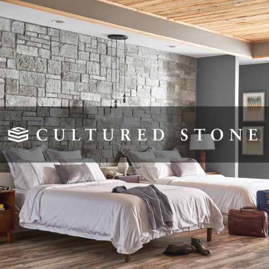 Manufactured Stone Veneer Canadian Stone Industries