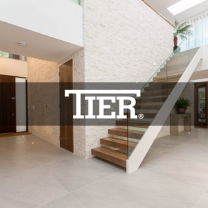 TIER® Natural Stone