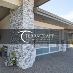 TerraCraft® Natural Stone Veneer