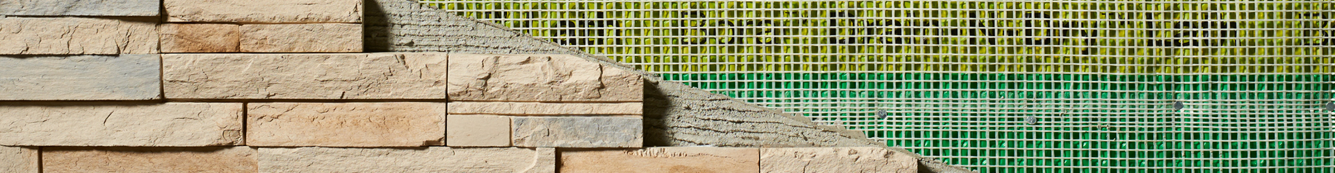Boral™ Drain-N-Dry™