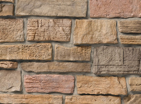 Aged Ledgestone from Boral ProStone®