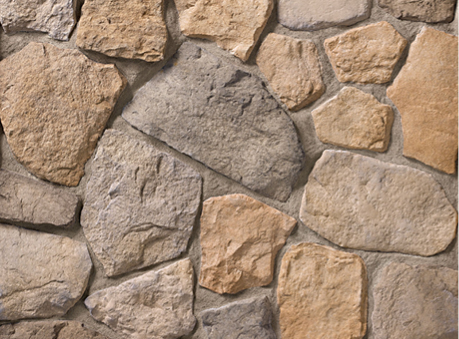 Fieldstone from Boral ProStone®