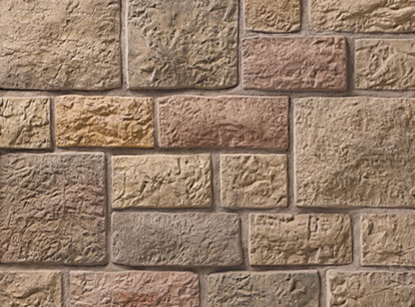 Tuscan Cobble from Boral ProStone®