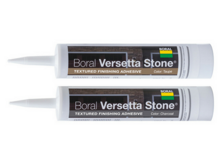 Textured Finishing Adhesive from Versetta Stone®