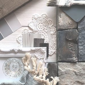Cultured Stone - Country Ledgestone, Echo Ridge
