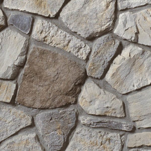 Old Country Fieldstone, Cultured Stone