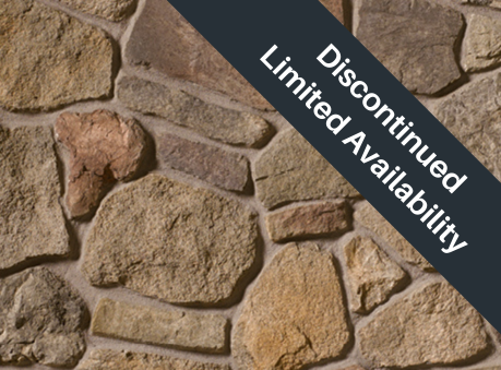 Cultured Stone - Old Country Fieldstone