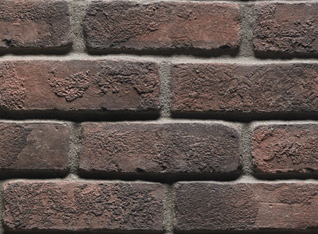 Used Brick from Cultured Stone®