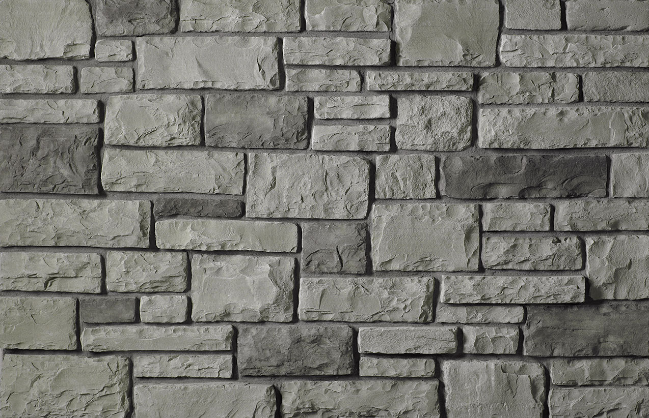 Cobblefield® from Cultured Stone® Canadian Stone Industries