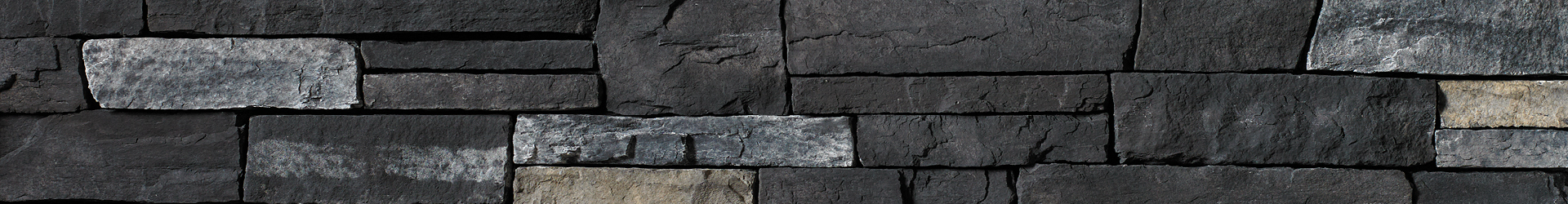 Manufactured Stone Veneer