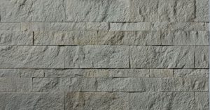 Cultured Stone® – Hewn Stone™, Span with tight fit mortar joints