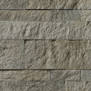 Cultured Stone® – Hewn Stone™, Talus with tight fit mortar joints