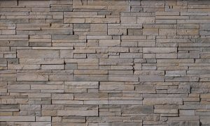 Cultured Stone® - Pro-Fit® Ledgestone, Shale with tight fit mortar joints