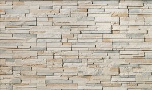 Cultured Stone® - Pro-Fit® Ledgestone, Southwest Blend with tight fit mortar joints