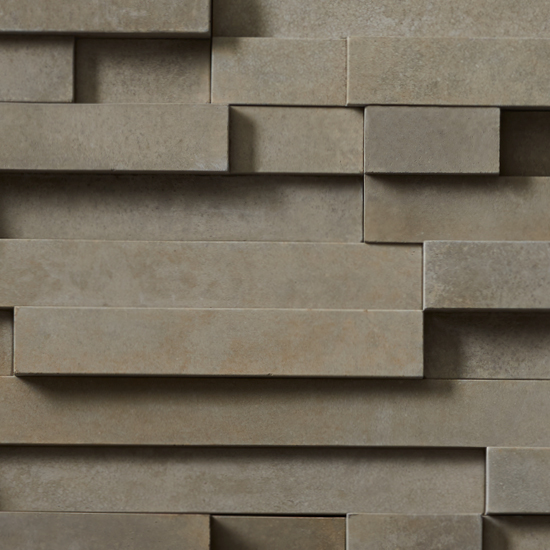 Pro-Fit® Modera™ Ledgestone from Cultured Stone® | Canadian Stone