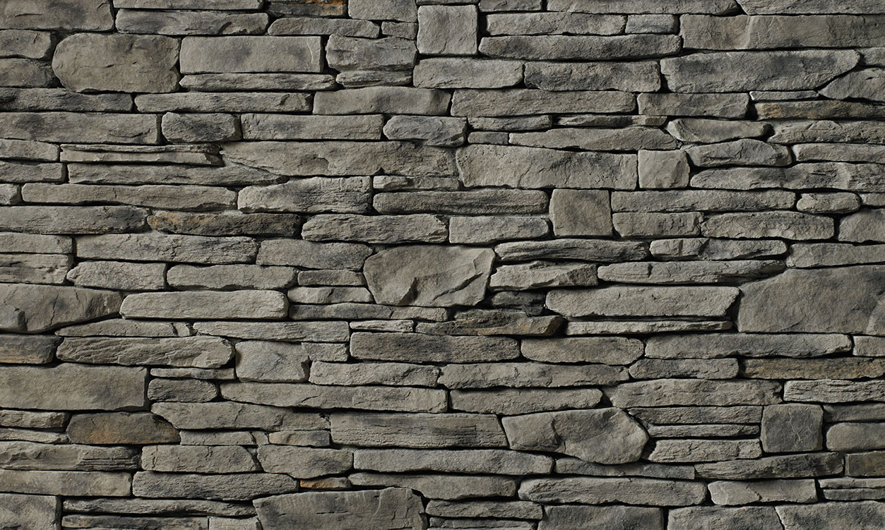 Southern Ledgestone from Cultured Stone® Canadian Stone