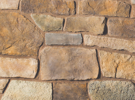 Ancient Villa Ledgestone™ from Cultured Stone®