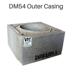 DM54 Outer Casing