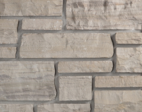 Dimensional ThinCut Natural Stone Veneer