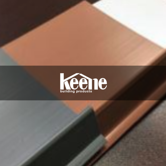 Driwall Weep Screed Keene Building Components