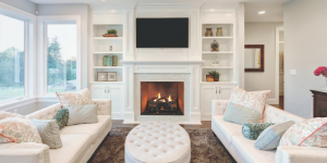 Earthcore® - Isokern Fireplace & Chimneys, BVETTO Series