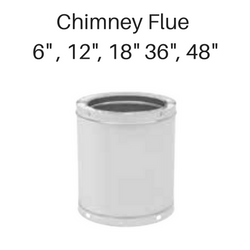 Isokern Chimney Flue