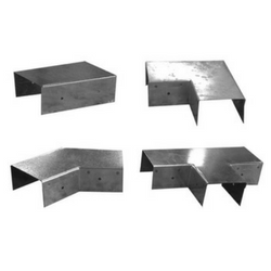 Isopanel Outdoor Kitchen – Clips