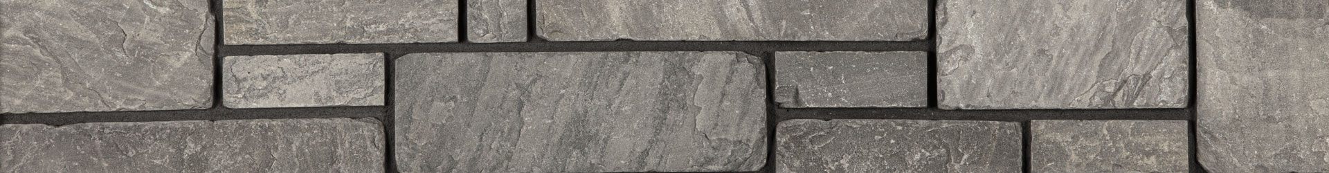 Pangaea® Natural Stone 3 Course Ashlar