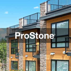 ProStone® - Western Collection