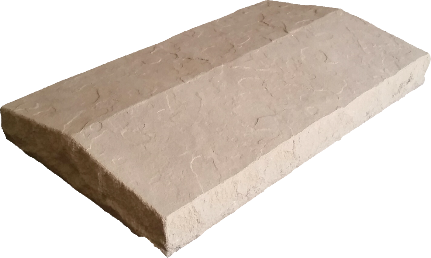 Wall Caps Stonetransitions Csi Canadian Stone
