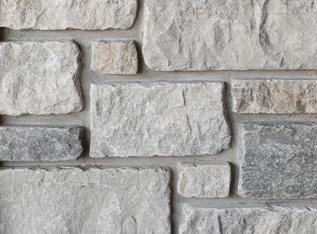 Dimensional Tumbled ThinCut Natural Stone