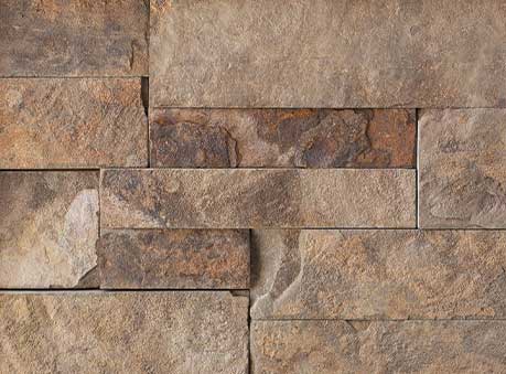 ThinCut Natural Stone - Ledgestone