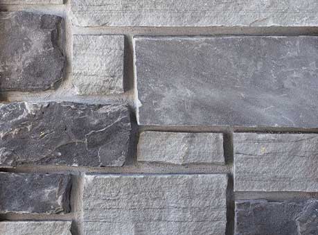 ThinCut Natural Stone - Random-Height