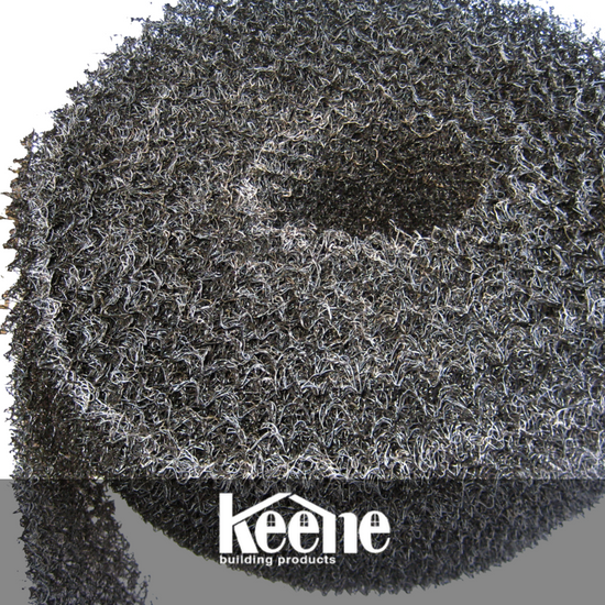 Building Components - Driwall Mortar Deflection from Keene Building Products