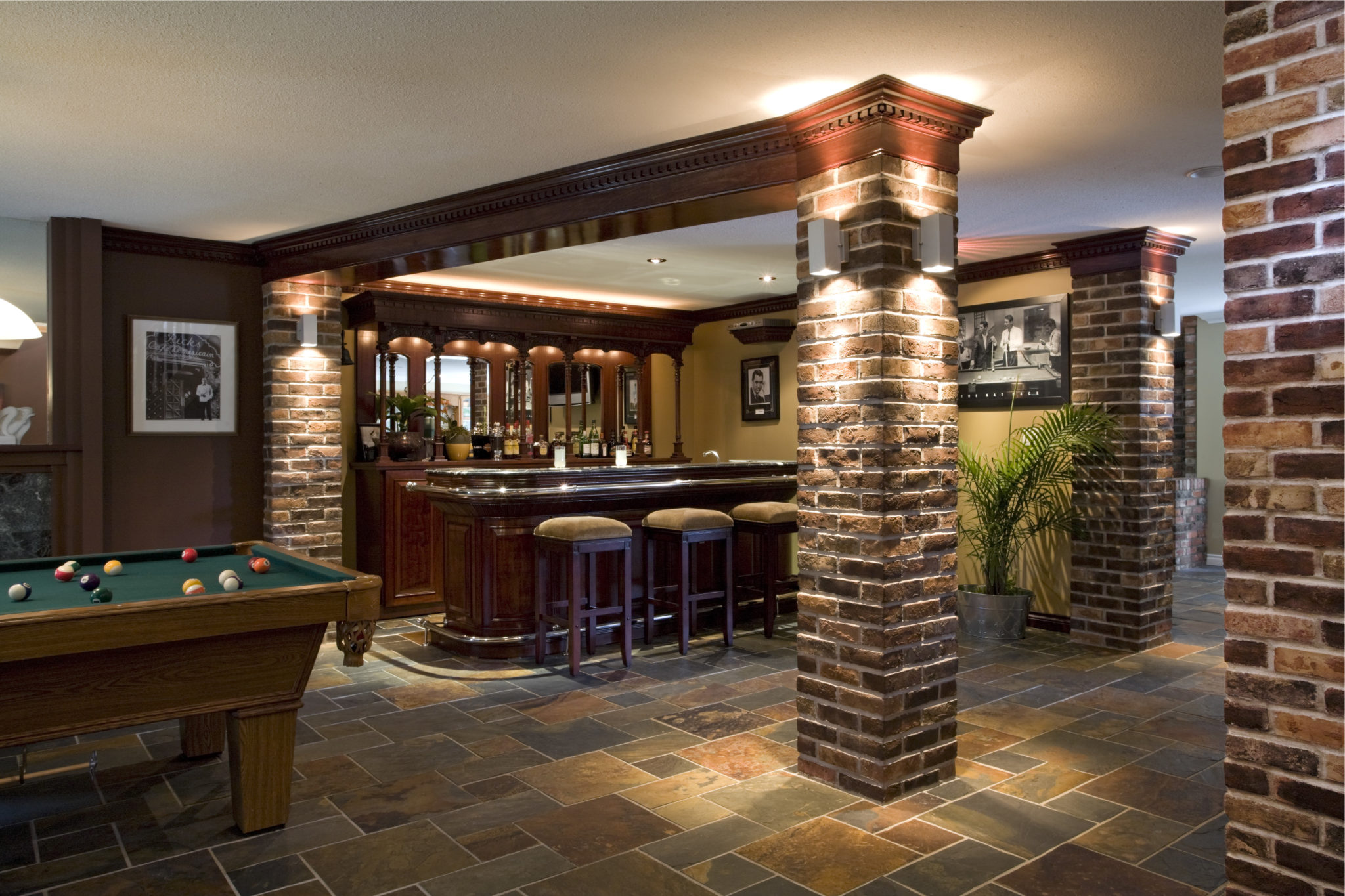 Used Brick from Cultured Stone® | CSI ENG