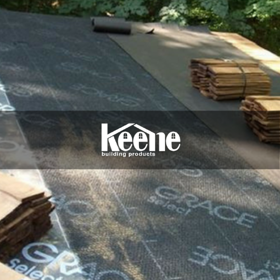 CDR Vent Keene Building Products