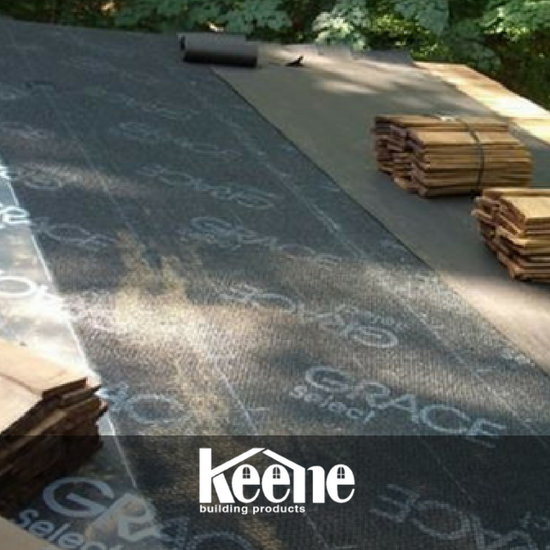 CDR Vent from Keene Building Products