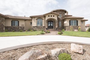 Cultured Stone® - Ancient Villa Ledgestone™, Sevilla™