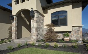 Cultured Stone® - Ancient Villa Ledgestone™, Siena