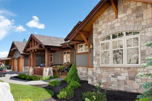 Cultured Stone® - Ancient Villa Ledgestone™, Siena