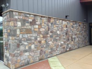 Cultured Stone® - Ancient Villa Ledgestone™, Solstice