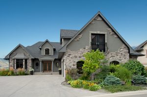 Cultured Stone® – Cobblefield®, Gray