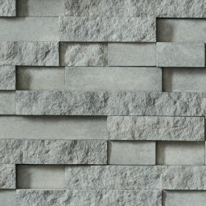 Cultured Stone® - Pro-Fit® Terrain™ Ledgestone, Arcadia with tight fit mortar joints