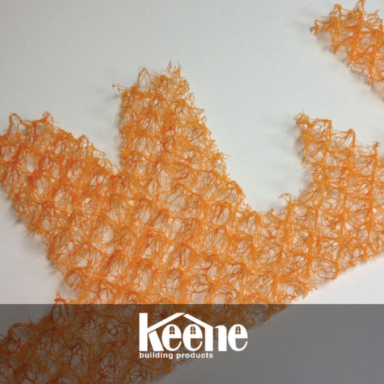 Keenestone Cut by Keene Building Products