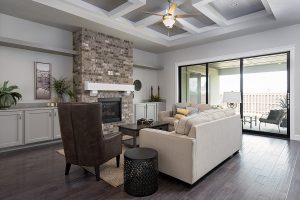 Authintic Brick by Meridian® Brick – Queen Size, Mt Rushmore