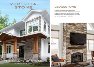 Versetta Stone®